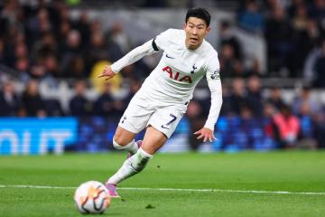 世界杯预测-英超韩国球员韩国足球明星在英超