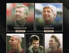 世界杯-英超名人堂英超名人堂有几个亚洲人