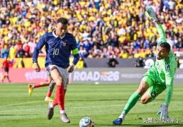 世界杯-世界杯夺冠赔率2026世界杯最新夺冠概率