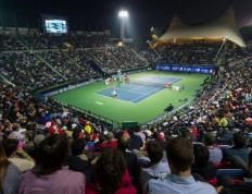 世界杯规则-网球赛事网球赛事对地方经济发展有什么效益