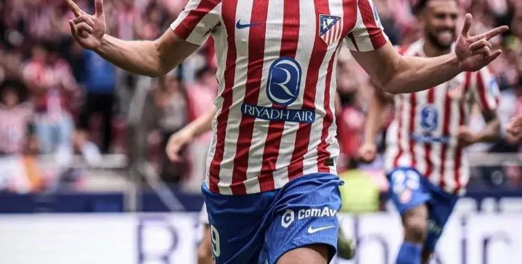 2026世界杯下注-阿尔瓦雷斯几号球衣