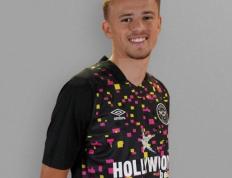 世界杯平台-达姆斯高达姆斯高因孩子出生缺席首轮