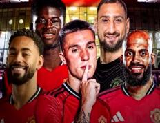 2026世界杯下注-曼联阵容曼联阵容身价