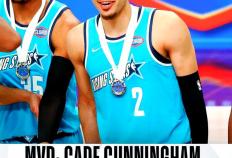 2026世界杯-NBA新秀挑战赛NBA新秀挑战赛