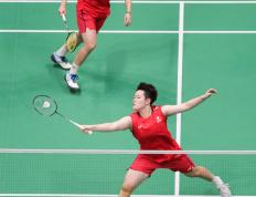 世界杯-羽毛球比赛羽毛球比赛直播在线观看