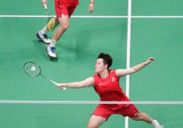 世界杯-羽毛球比赛羽毛球比赛直播在线观看