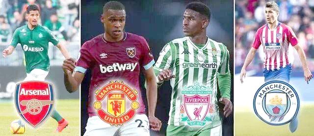 世界杯预测-英超转会市场关闭时间