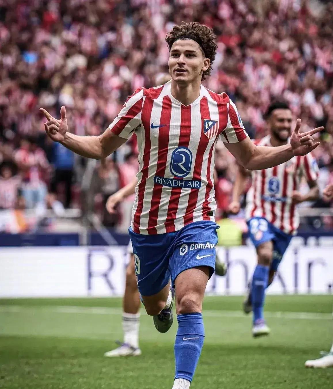 2026世界杯下注-阿尔瓦雷斯几号球衣