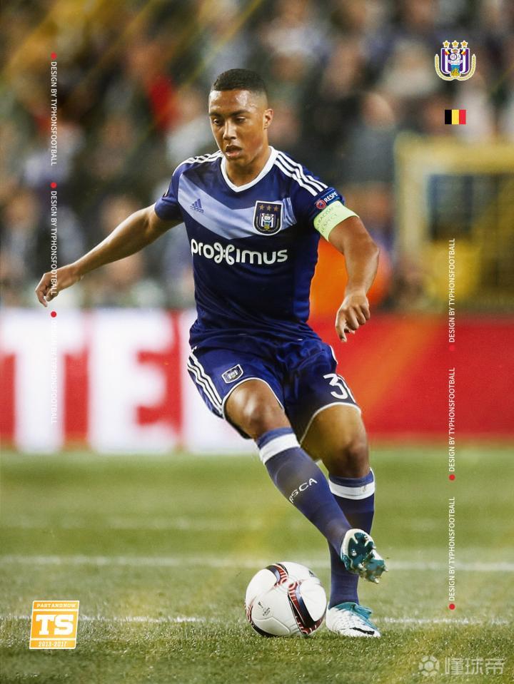 世界杯-蒂勒曼斯什么水平