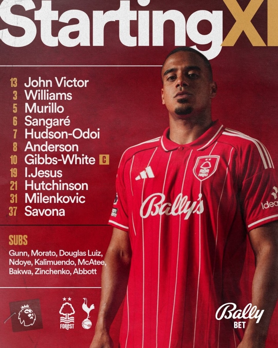 世界杯竞猜-诺丁汉森林又叫什么