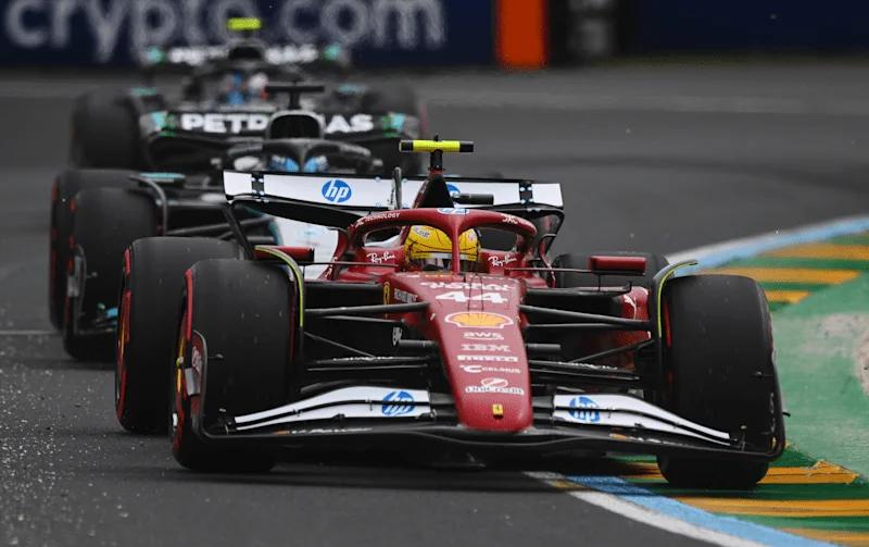 世界杯预测-F1夜赛f1夜赛 拉斯维加斯