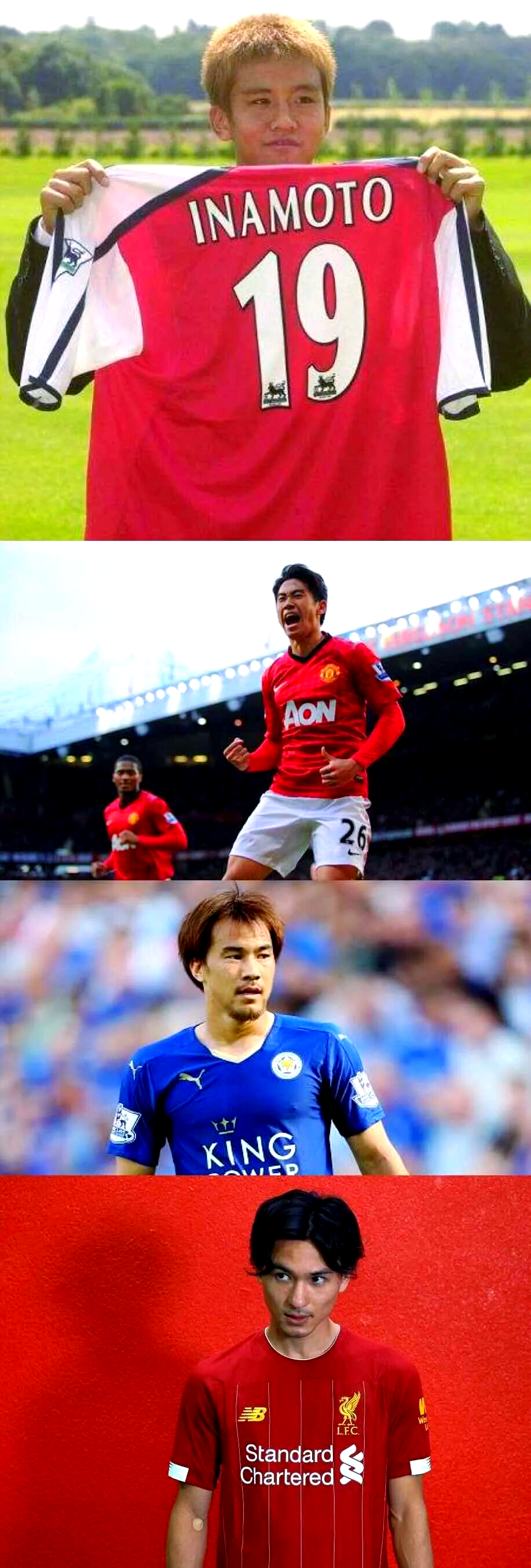 2026世界杯-英超日本球员英超日本球员是谁