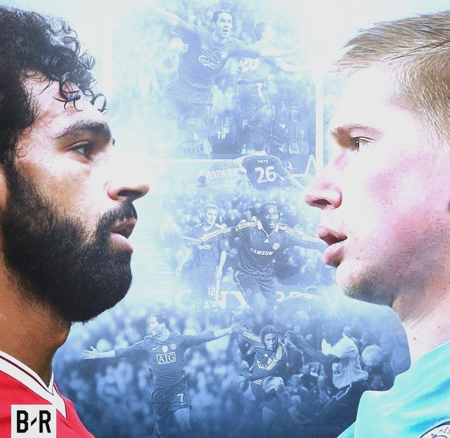 世界杯规则-英超PFA最佳球员2021英超最佳球员