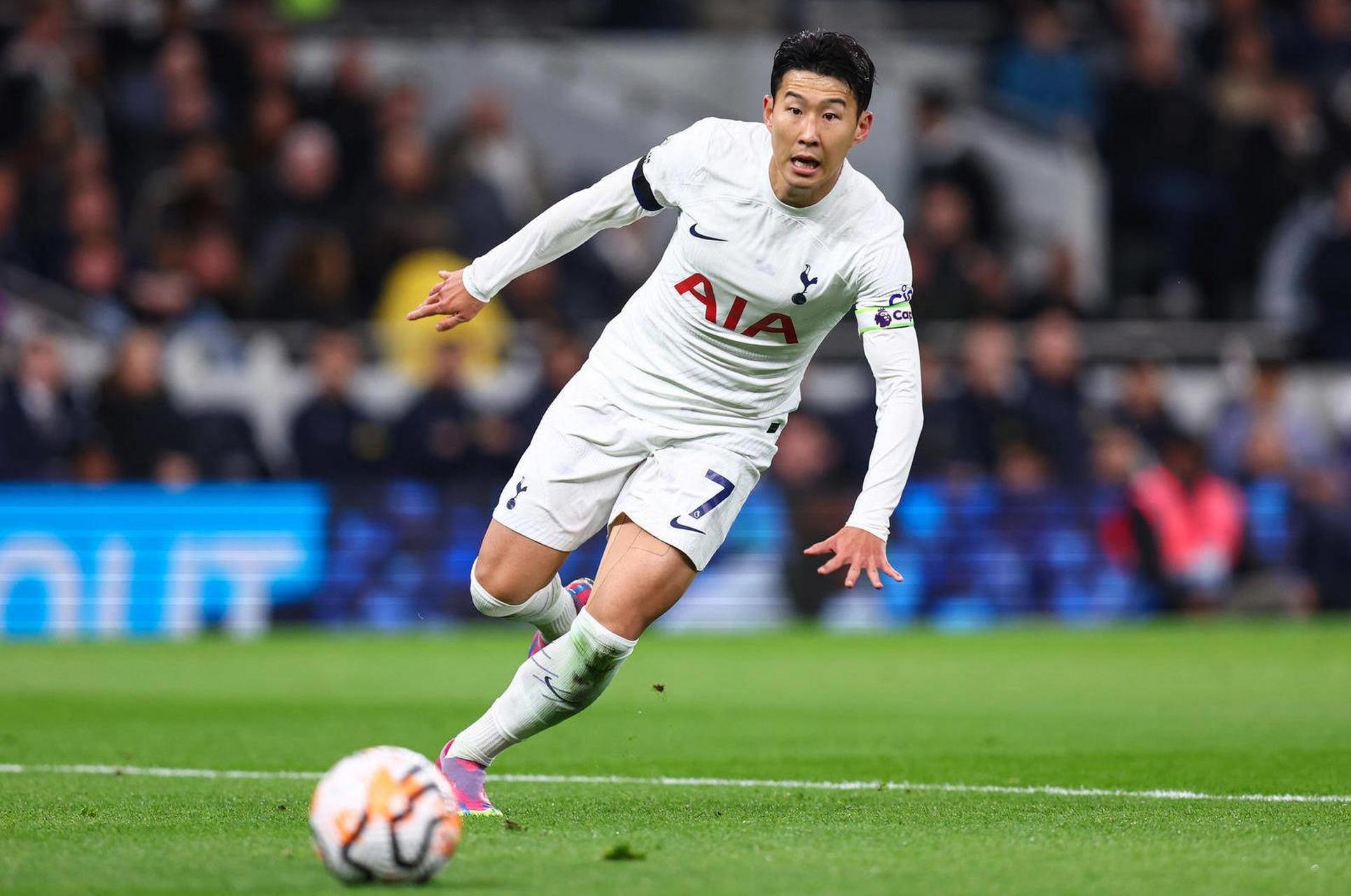 世界杯预测-英超韩国球员韩国足球明星在英超